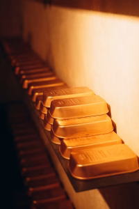 gold news market analysis image