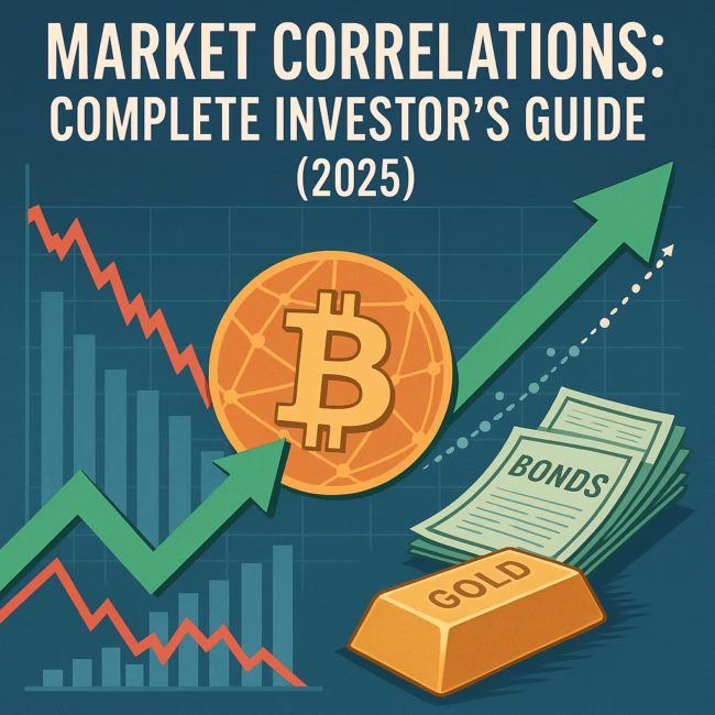 Portfolio Correlation